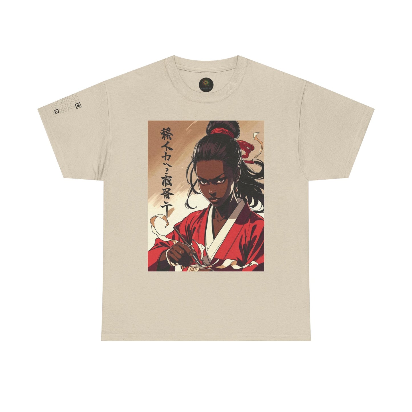 "Greatness is created, not found."