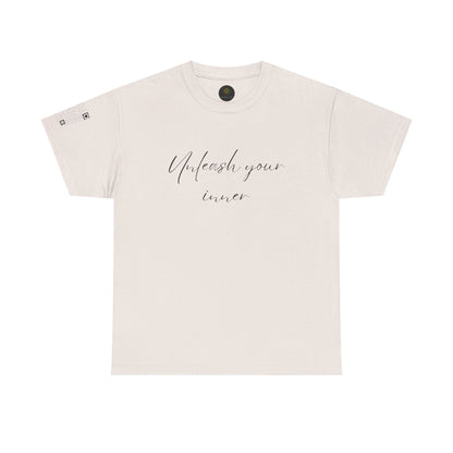 Unleash Your Inner Hero