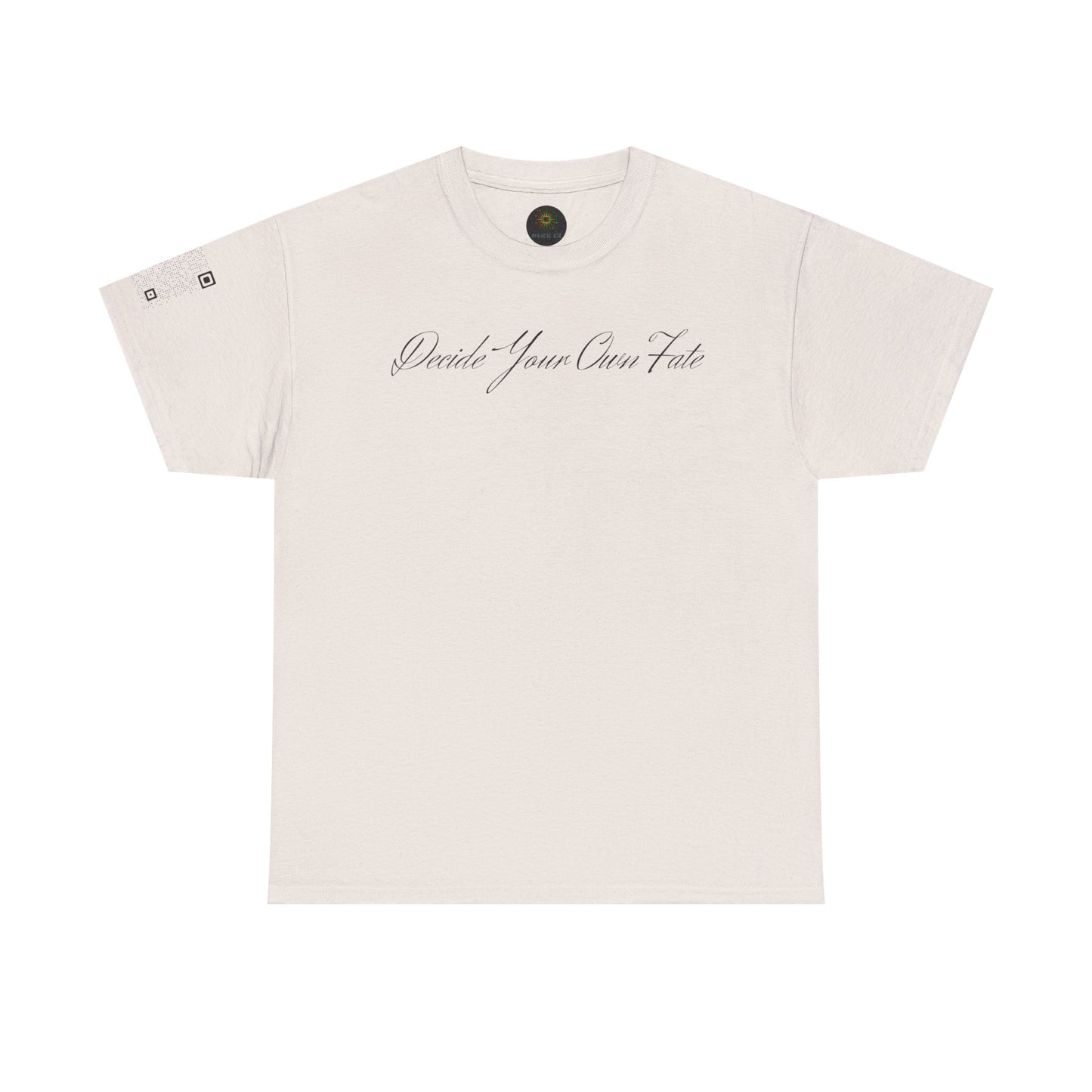 Decide Your Own Fate