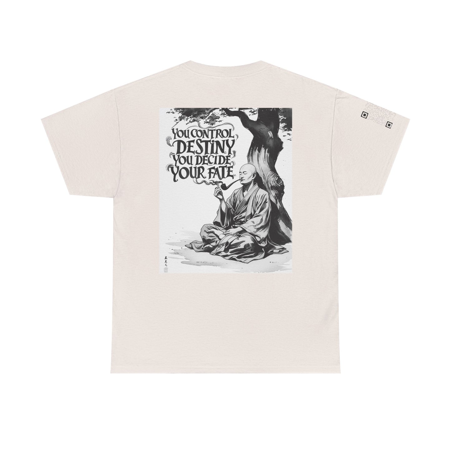 Decide Your Own Fate