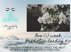 Tarot Reading Services