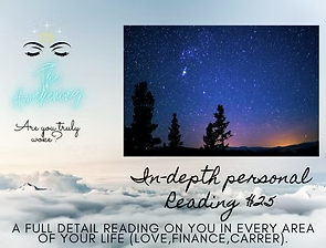 Tarot Reading Services