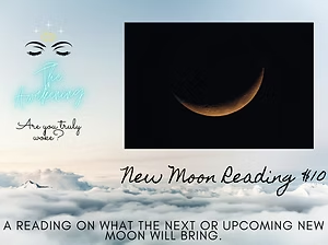 Tarot Reading Services