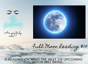 Tarot Reading Services