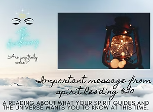 Tarot Reading Services