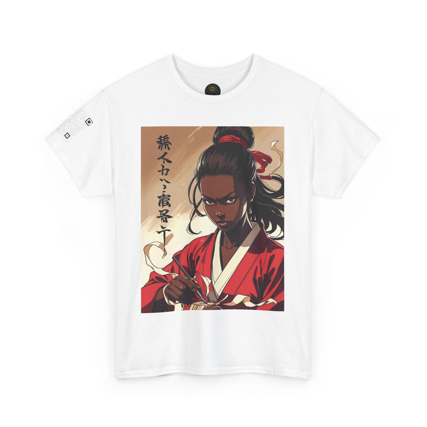 "Greatness is created, not found."