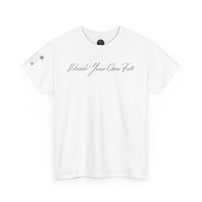 Decide Your Own Fate