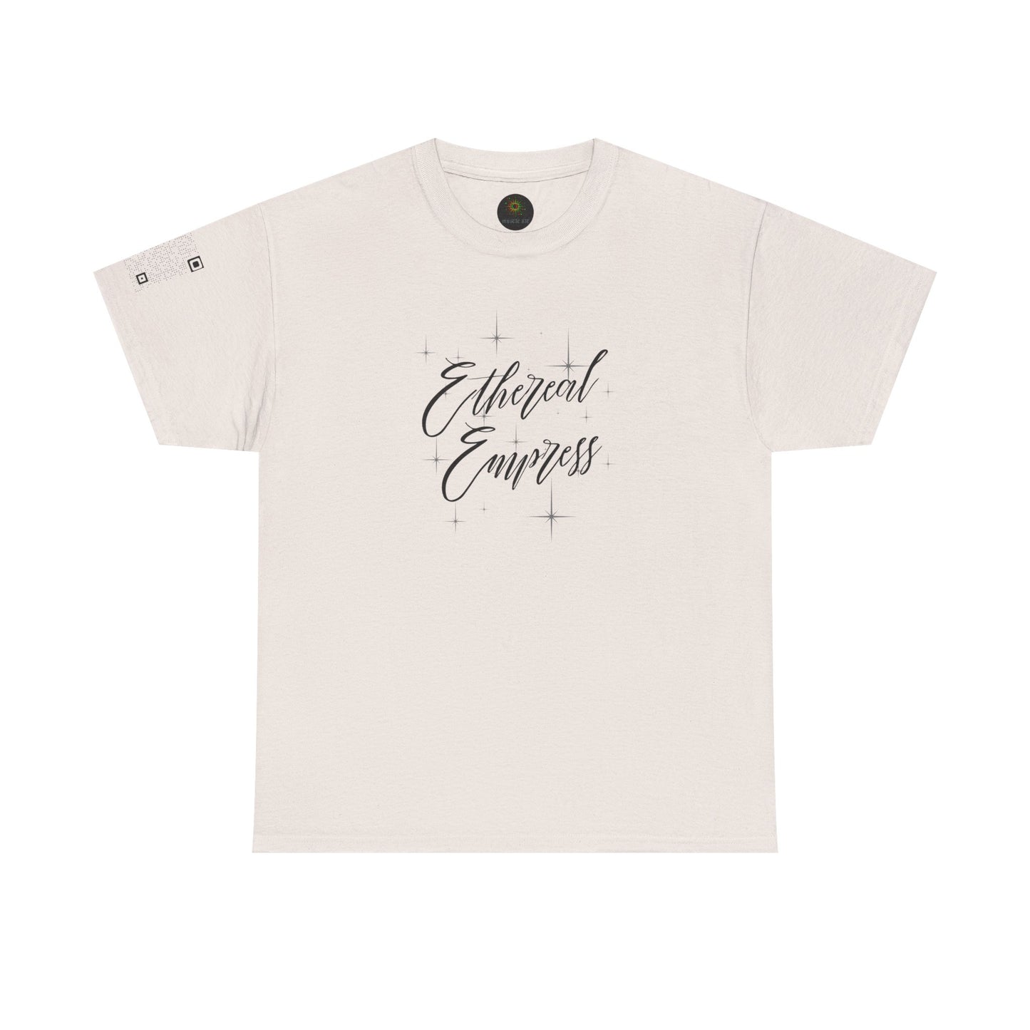 Ethereal Empress