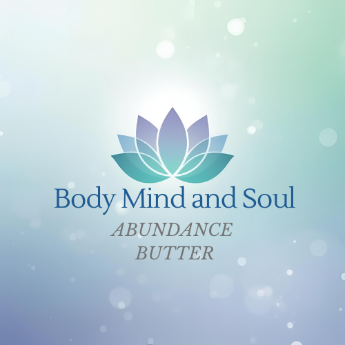 ABUNDANCE BODY BUTTER 4oz