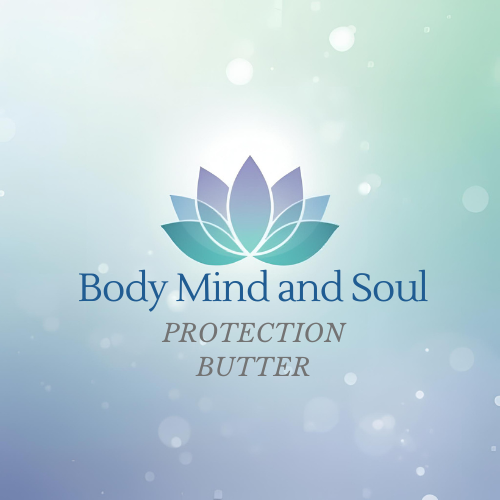 PROTECTION BODY BUTTER 4oz