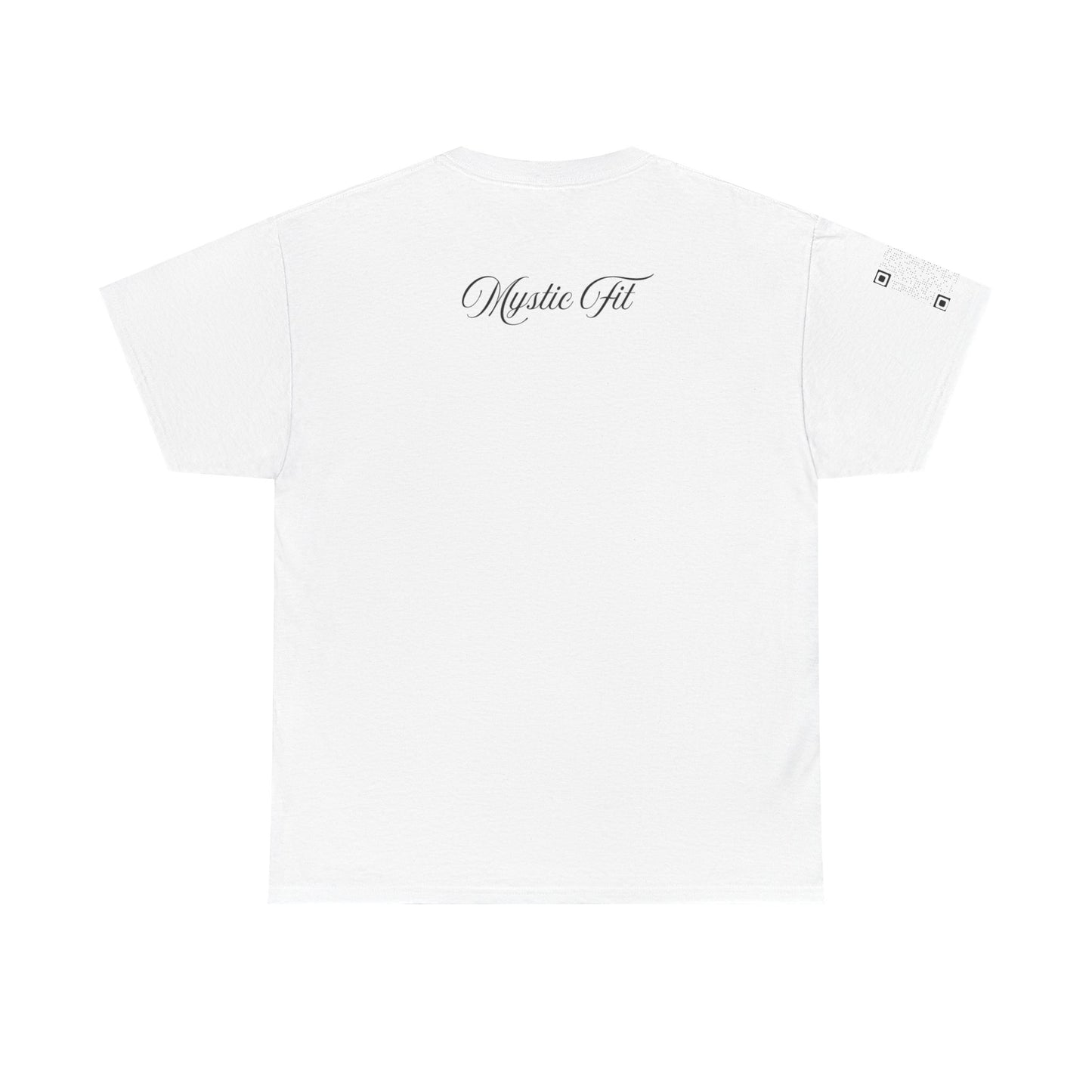 "Strength awakens with your first step."