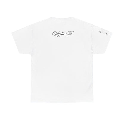 "Strength awakens with your first step."