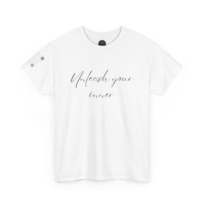 Unleash Your Inner Hero